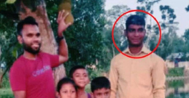 ছাগলে কাঁঠাল পাতা খাওয়া নিয়ে দ্বন্দ্ব, ছুরিকাঘাতে কৃষক খুন