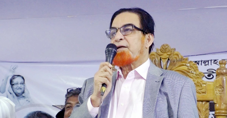 নৌকার প্রার্থীকে একদিনে দুই শোকজ