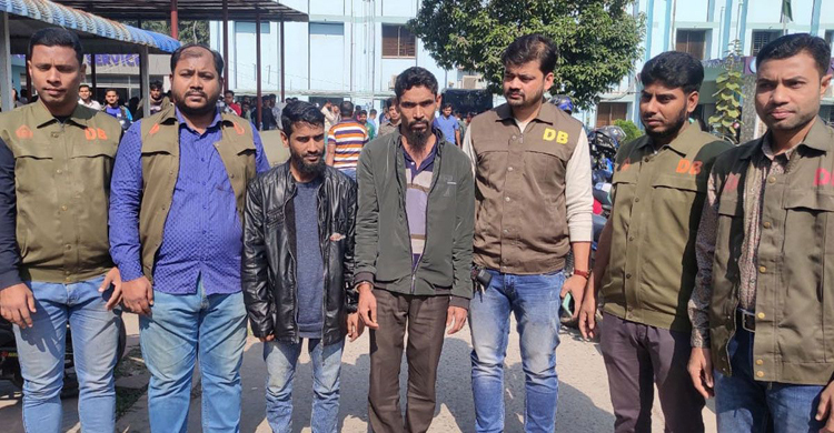 ডাকাতির টাকা ভাগাভাগি দ্বন্দ্বে আওয়ামী লীগ নেতা খুন