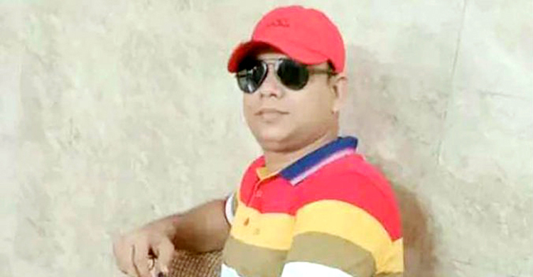 দুর্বৃত্তের ছুরিকাঘাতে মাদক মামলার আসামি নিহত