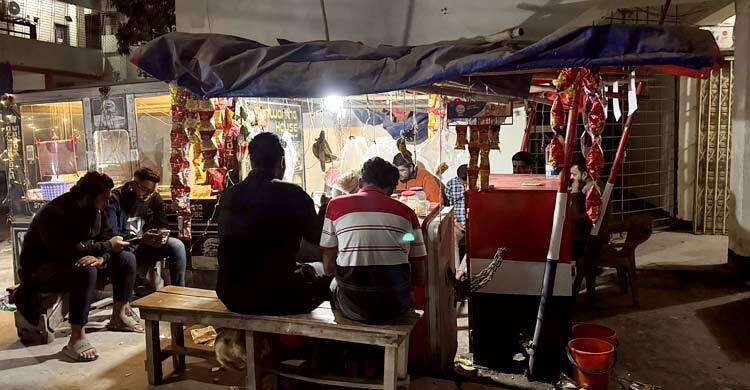 নির্বাচনে কুমিল্লার ট্রাম্প কার্ড ‘বিভাগ’