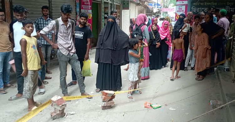 কুমিল্লায় যুবলীগ নেতা হত্যার ৪২ ঘণ্টায়ও হয়নি মামলা
