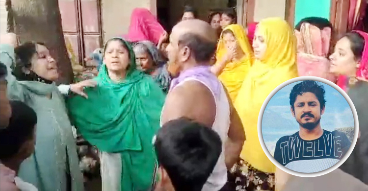 কুমিল্লায় আধিপত্য বিস্তার নিয়ে গুলি, ছাত্রদল কর্মী নিহত