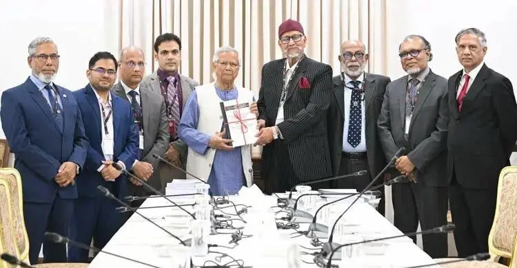 বিডিআর হত্যাকাণ্ড তদন্ত প্রতিবেদনে নাম, কী হবে আইজিপির?