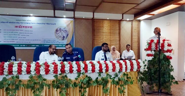 নির্বাচনকে কলুষিত করার চেষ্টা করলে কেউ রেহাই পাবে না