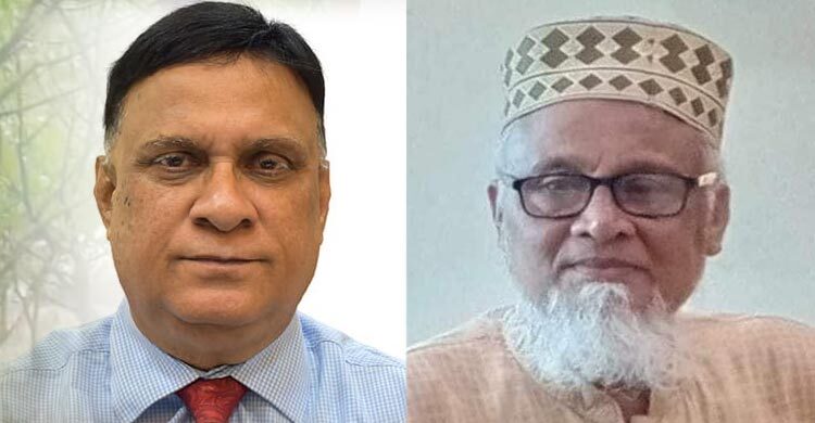 টাঙ্গাইল জেলা সমিতির নির্বাচন অনুষ্ঠিত