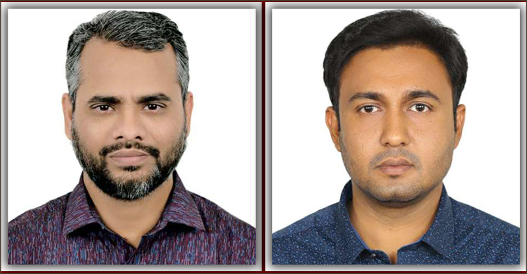 ডি-ফ্যাব কেন্দ্রীয় আহ্বায়ক কমিটি ও উপদেষ্টা পরিষদ গঠন