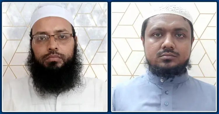 লক্ষ্মীপুর সদরে ইসলামী আন্দোলনের নেতৃত্বে সালেহ-তানভীর
