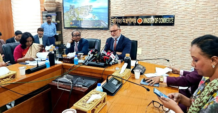 Bangladesh secures duty-free access to Japan for 99.9% of products