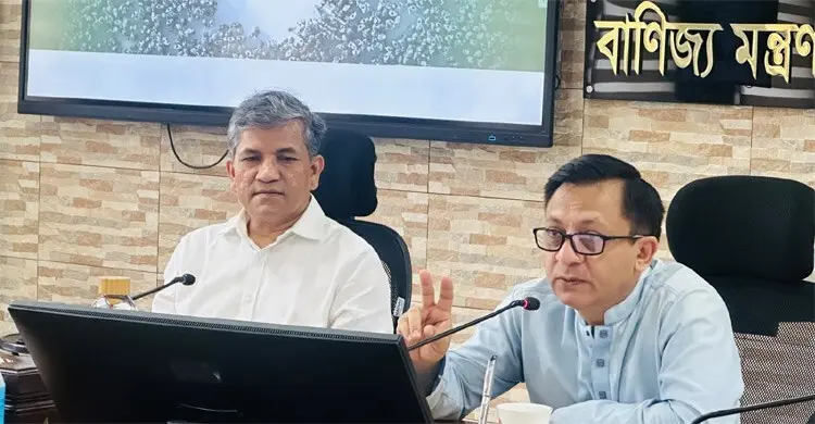নিত্যপণ্য সরবরাহ স্থিতিশীল রাখতে এআইভিত্তিক ডেটা বিশ্লেষণের উদ্যোগ