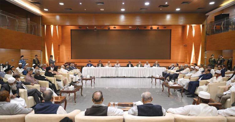 সংস্কার নিয়ে ঐক্য কতদূর?