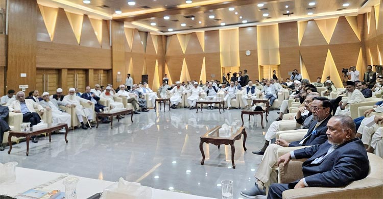 সংস্কার নিয়ে ঐক্য কতদূর?