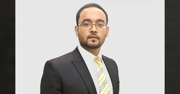 পদত্যাগ করলেন কমিউনিটি ব্যাংকের এমডি