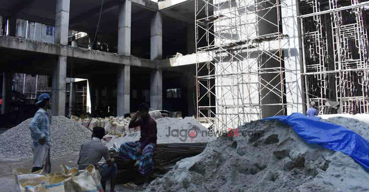 অধিকাংশ কমিউনিটি সেন্টার বন্ধ-দখলে, চালুগুলো ‘মানহীন’