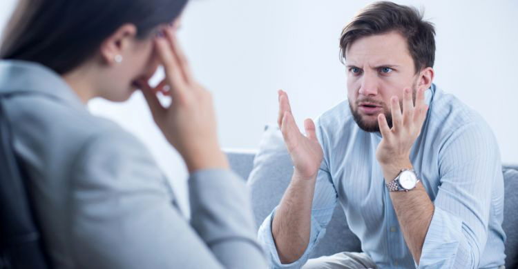 বেশি বেশি অভিযোগ করলে আপনার মস্তিষ্কে যা ঘটে