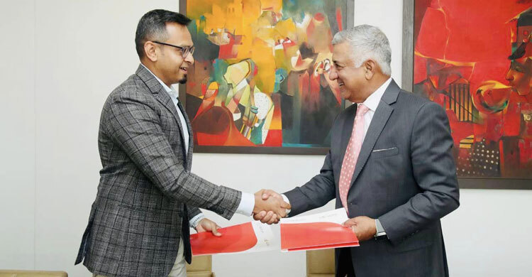 Concito partners with Astrum