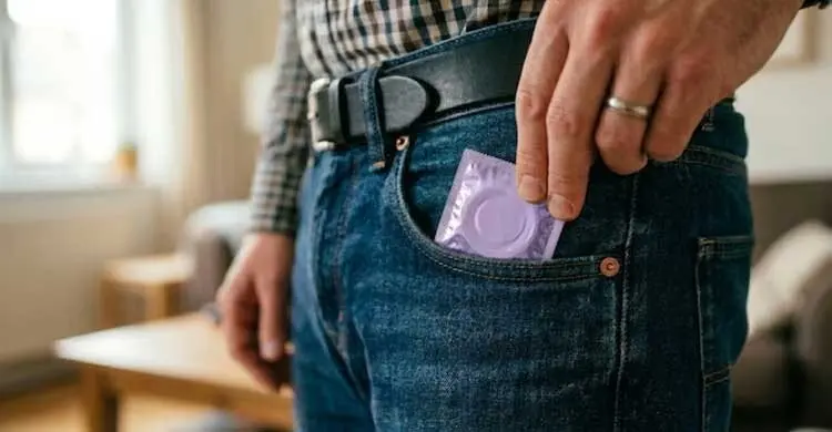 ইরান যুদ্ধের প্রভাবে কনডম সংকটে ভারত