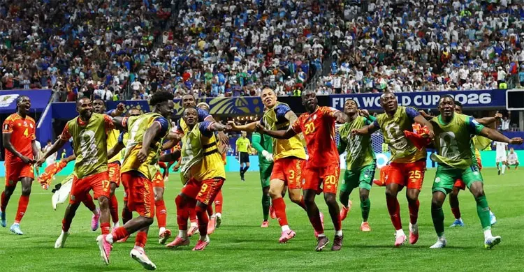 Congo