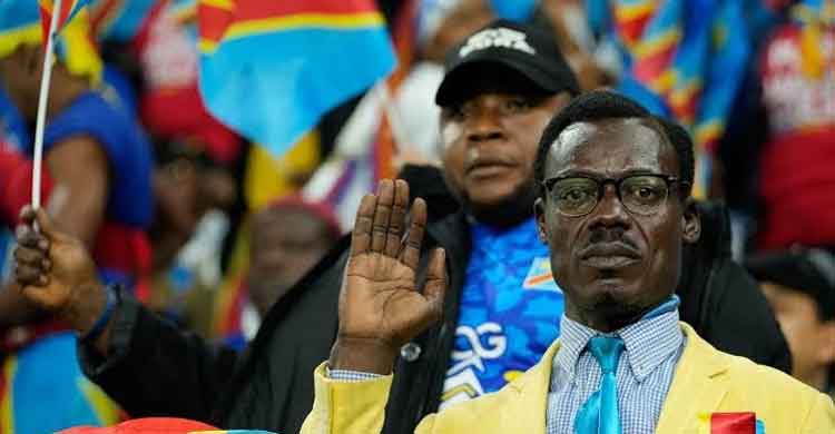 Congo