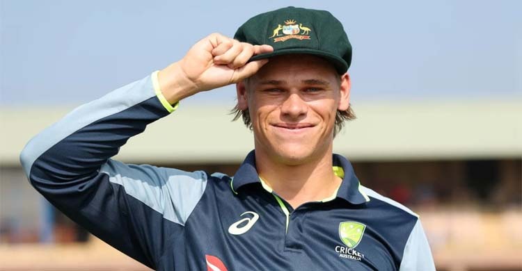ভারত ম্যাচের আগে ওপেনারের পরিবর্তে স্পিনার নিল অস্ট্রেলিয়া
