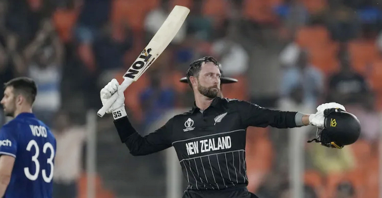 ১৯৯৬ বিশ্বকাপে এস্টলের স্মৃতি ফিরিয়ে আনলেন কনওয়ে