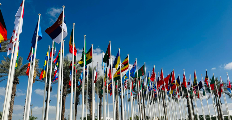 জলবায়ু পরিবর্তনে ক্ষতিগ্রস্তদের পুনর্বাসনে তহবিল বাড়ানোর তাগিদ