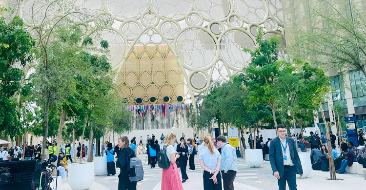 জলবায়ু পরিবর্তনে ক্ষতিগ্রস্তদের পুনর্বাসনে তহবিল বাড়ানোর তাগিদ