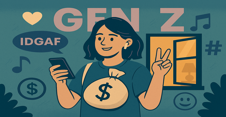 জেন-জি সংবাদ | Gen Z Lifestyle & Trends