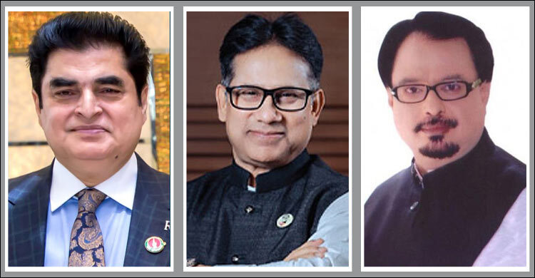 বিজ্ঞাপনের ৮ কোটি টাকা আত্মসাৎ, ইকবাল-মুর্শেদীসহ আসামি ১৫