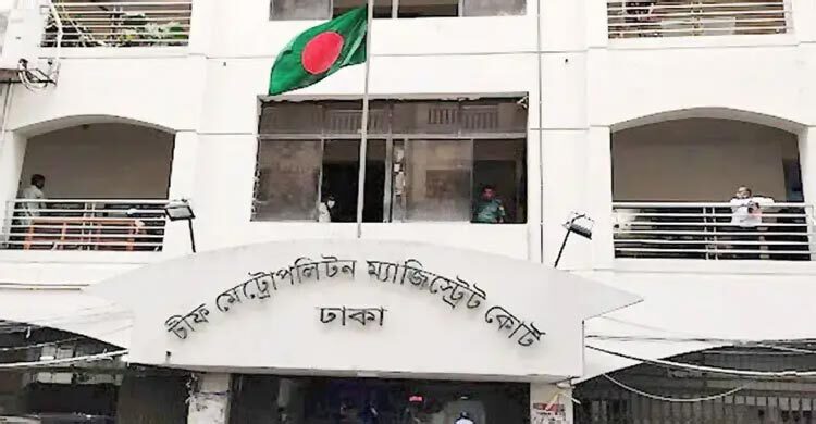 হিযবুত তাহরীরের তিন সদস্যের জামিন নামঞ্জুর, কারাগারে প্রেরণ