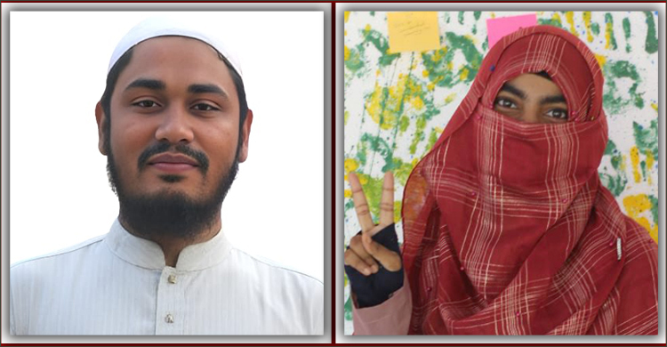 জাকসু নির্বাচনে শিবিরের প্যানেল থেকে লড়বেন তারিকুল-নিগার দম্পতি