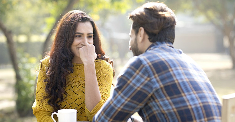 এবার বিয়ের জন্য উপযুক্ত সঙ্গী খুঁজে পাবেন ফেসবুকে