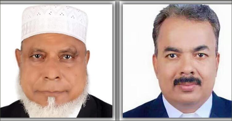 ঢাকা বারের সাবেক সভাপতি-সম্পাদকের বিরুদ্ধে মামলার আবেদন