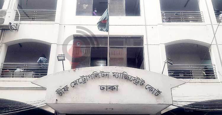 সোহাগ হত্যা: আরও ২ জন রিমান্ডে