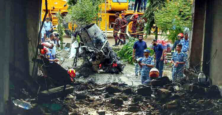অজ্ঞাতপরিচয় ৮ মরদেহের ডিএনএ প্রোফাইল তৈরির অনুমতি