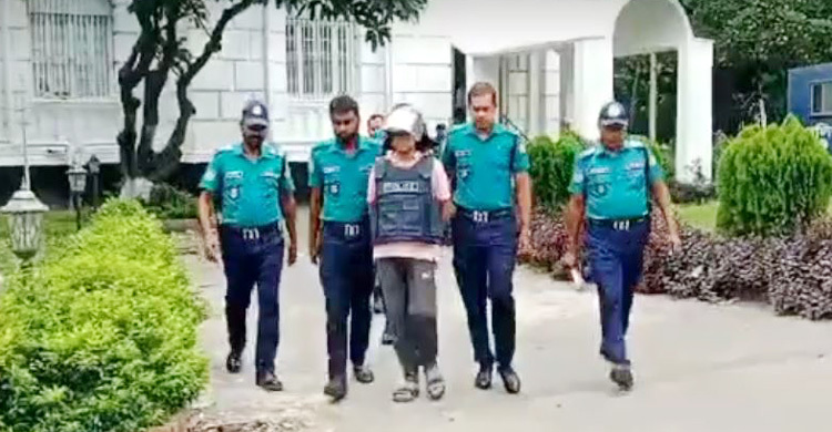 অভিযোগ গঠনের শুনানি আজ, ৮ আসামি ট্রাইব্যুনালে