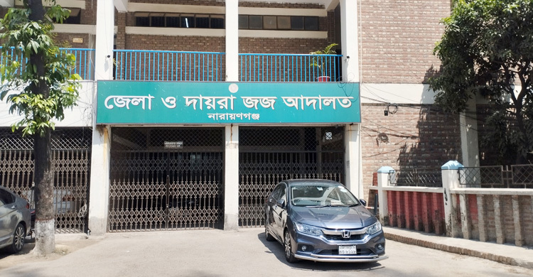 স্ত্রীকে হত্যার দায়ে যুবকের যাবজ্জীবন কারাদণ্ড