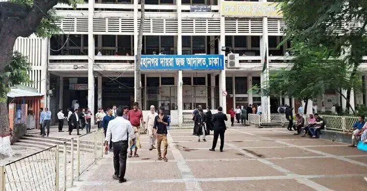 আলমপনা বিল্ডার্সের এমডির বিদেশযাত্রায় নিষেধাজ্ঞা