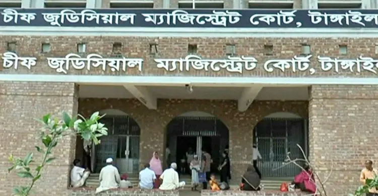 ১৮ দিনের সন্তানকে হত্যার দায়ে মায়ের ১৩ বছর কারাদণ্ড