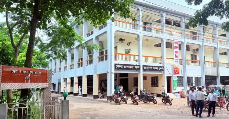 দুজনের যাবজ্জীবন, একজনের ১০ বছর কারাদণ্ড