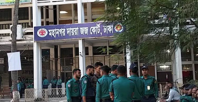 প্লট দুর্নীতি: শেখ হাসিনা-জয়-পুতুলের মামলার রায় পড়া শুরু