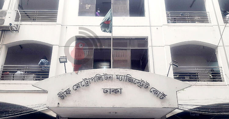 ‘আমি শুধু গাড়ি ভাড়া দিয়েছি, এর বাইরে কোনো অপরাধে জড়িত নই’