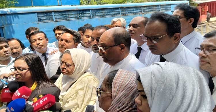 পাবলিক সাক্ষীদের জবানবন্দিতেই রামিসা হত্যা মামলার মূল তথ্য উঠে এসেছে