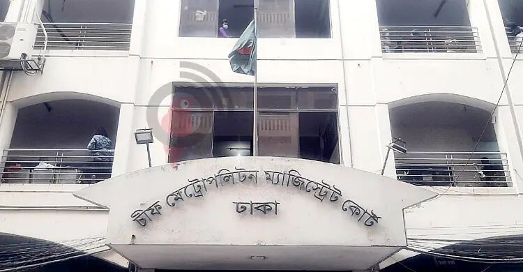 ঢাবি শিক্ষার্থীকে মারধরের মামলায় ৩ জনকে কারাফটকে জিজ্ঞাসাবাদের নির্দেশ