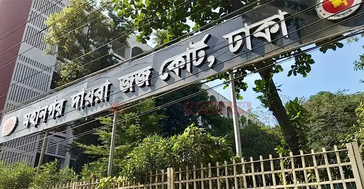 শাহ আলী মাজারে হামলার মামলায় তিন আসামি রিমান্ডে