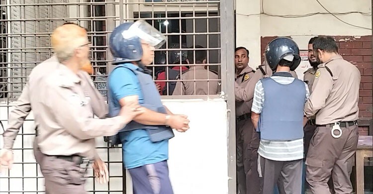 রাষ্ট্রদ্রোহ মামলায় শেখ হাসিনাসহ ২৮৬ জনের অভিযোগ গঠন শুনানি ১৫ এপ্রিল