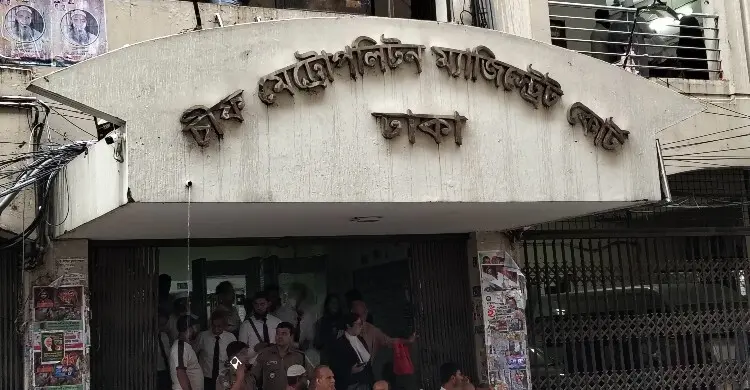 হাসপাতালের নির্মাণসামগ্রী চুরি: রিমান্ড শেষে ৩ আসামির জবানবন্দি