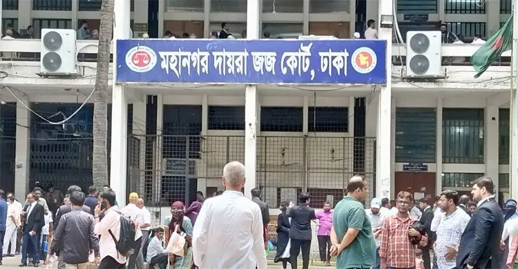 সাবেক এমপি এনামুল হক ও তার স্ত্রীর আয়কর নথি জব্দের নির্দেশ