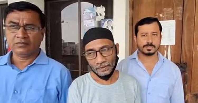 রামিসা হত্যা মামলায় সাক্ষ্য দিলেন বাবা, চাইলেন ন্যায়বিচার