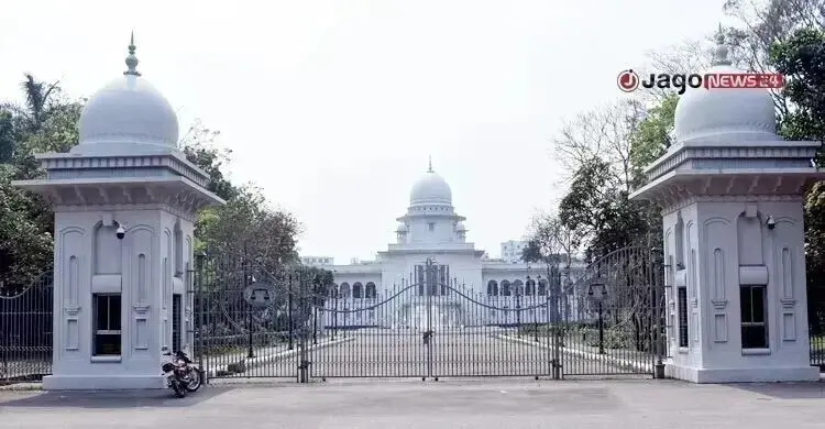 বরখাস্ত সেনা কর্মকর্তা আফজাল নাছেরের হাইকোর্টে জামিন